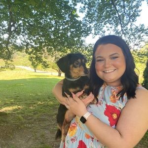 Meet your Posher, Daisy